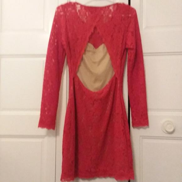 Cocktail  dress - Picture 4 of 4